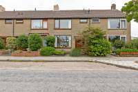 Woning Dr. A. Schweitzerstraat 35 Ter Aar