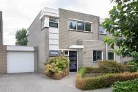 Woning Schimmelpennincklaan 54 Etten-Leur