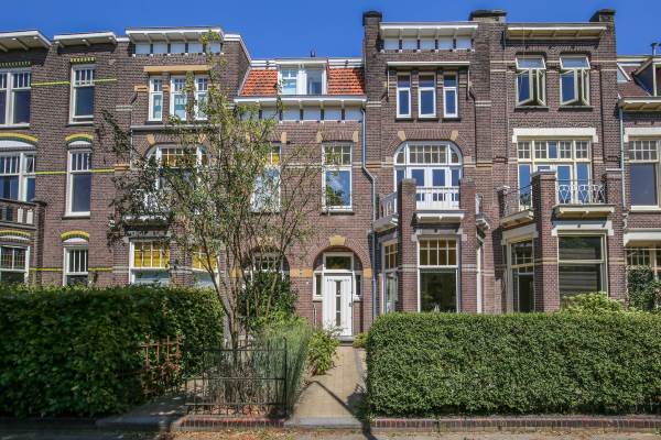 Woning Groesbeekseweg 113 Nijmegen