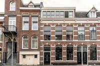 Woning Duvenvoordestraat 67 Haarlem