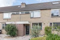 Woning Hoornwijk 42 Zwijndrecht