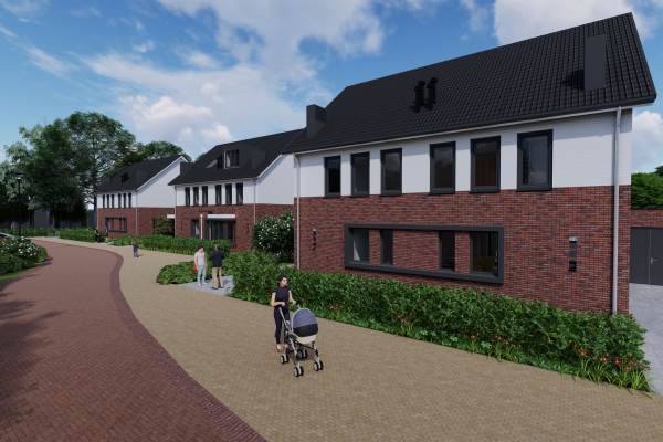 Woning  Winterswijk