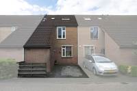 Woning J.C. Bloemlaan 28 Oegstgeest