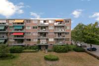 Woning Twikkelstraat 90 Breda