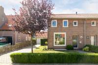 Woning Andries Veenstrastraat 3 Wolvega