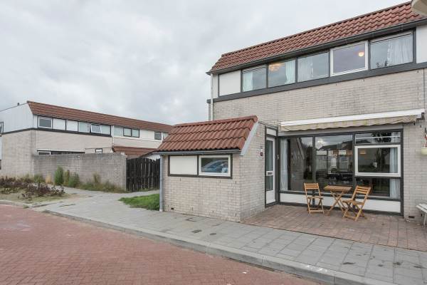 Woning Galjoen 24 Lelystad