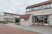Woning Galjoen 24 Lelystad