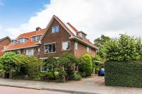 Woning Franz Schubertlaan 50 Heemstede