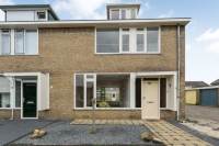 Woning Boomgaard 13 Bergen op Zoom