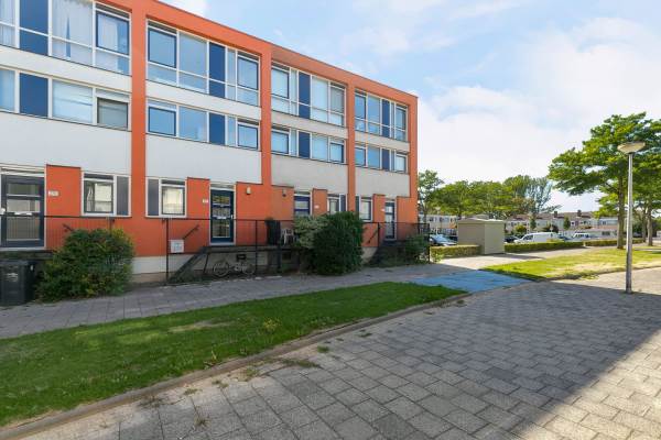 Woning Pieter Stastokweg 277 Hoogvliet Rotterdam