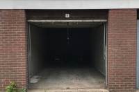 Garage Tormentil garagebox E 2811 Reeuwijk