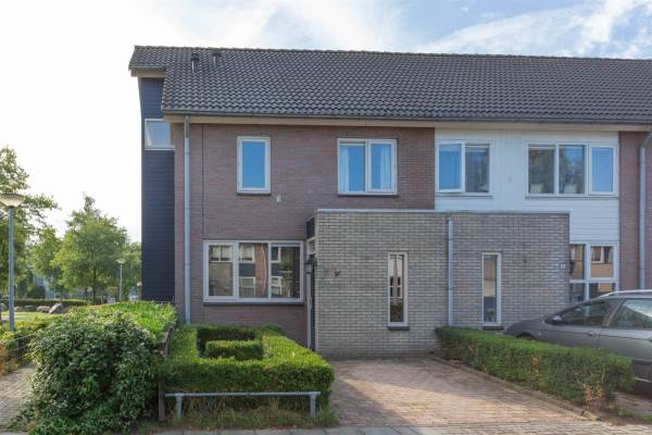 Woning Paulus Potterstraat 24 Almere
