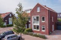 Woning Beeldentuinlaan 49 Vleuten