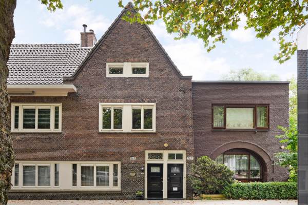 Woning Amstelveenseweg 767 Amsterdam
