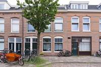 Woning Colensostraat 37 Haarlem