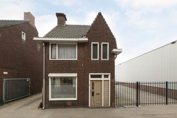 Woning Schoolstraat 9 Helmond