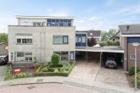 Woning Hoge Zandsestraat 11 Haalderen