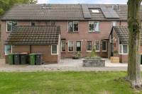 Woning Wijnruit 14 Raalte