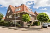 Woning Borneostraat 2 Den Bosch