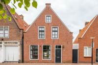 Woning Schilbanken 2 Franeker