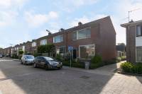 Woning Nieuwstraat 33 Kamperland