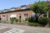 Woning Sint Willibrordusstraat 8 Leidschendam