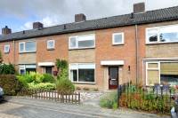 Woning Bernhardstraat 30 Huissen