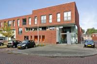 Woning Trompstraat 17 Tilburg