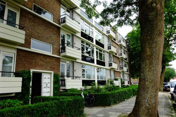 Woning Laan van de Vrede 18 Groningen - Oozo.nl