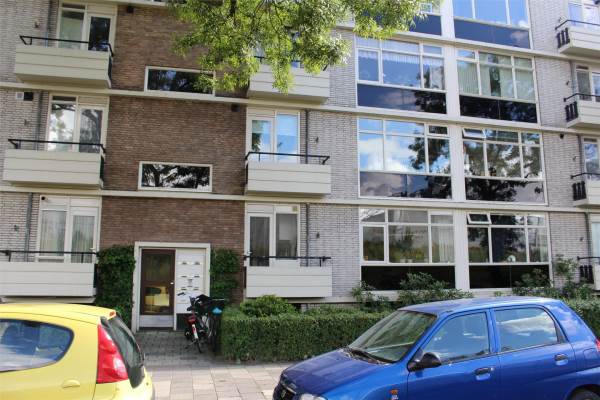Woning Laan van de Vrede 18 Groningen - Oozo.nl