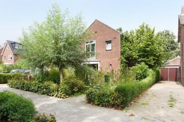 Woning Kwakkelhutstraat 74 Breda