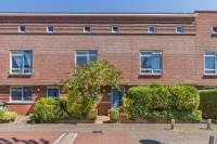 Woning Berlijnstraat 42 Den Haag