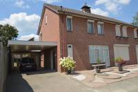 Woning Paulus Potterstraat 6 Deurne