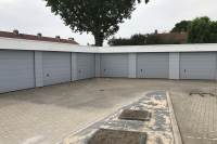 Garage J.I. Sandersestraat G-12 4388 Oost-Souburg