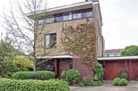 Woning Meikersstraat 1 Nijmegen
