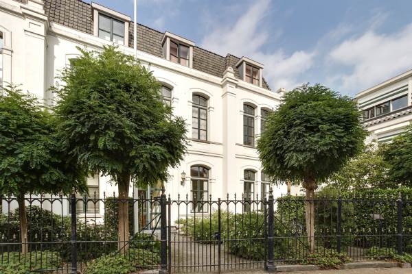 Woning Molenstraat 40 Gorinchem