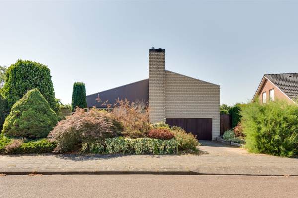 Woning Gildelaan 6 Echt