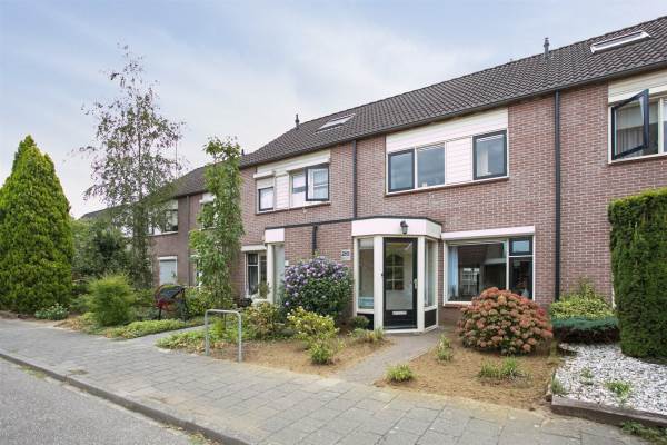 Woning De Hagen 28 Dinxperlo