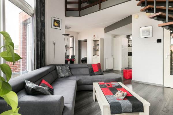 Woning Woldberg 141 Capelle aan den IJssel
