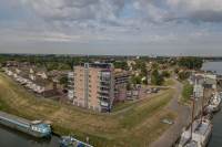 Woning Zijdewinde 116 Puttershoek