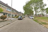 Woning Gerrit van der Veenstraat 6 Zwijndrecht