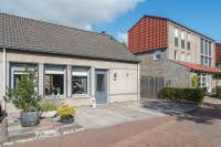 Woning Hazenleger 3 Gorinchem