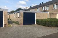 Garage Ritzema Bosstraat 2152 Nieuw-Vennep