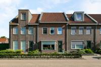 Woning Wilgenhof 12 Deurne