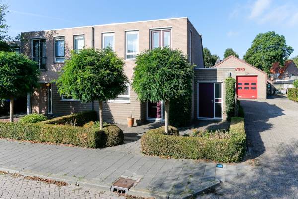 Woning Bredeweg 27 Haastrecht