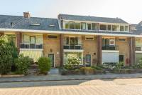 Woning Lijsterlaan 48 Maassluis