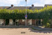 Woning Van Bylandtstraat 56 Tilburg