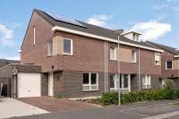 Woning Groene Specht 31 Eijsden
