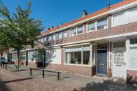 Woning Rijshoutstraat 27 Sliedrecht
