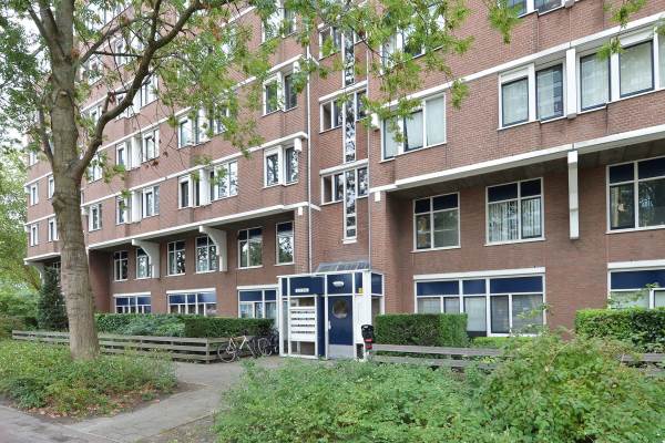 Woning Sir Winston Churchillln 829 Rijswijk